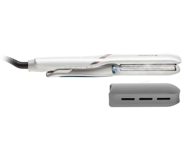Remington Prostownica do włosów S9001 hydraluxe pro - 1459135 - zdjęcie 2